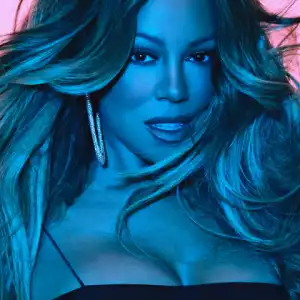 Mariah Carey - The Distance ft. Ty Dolla $ign